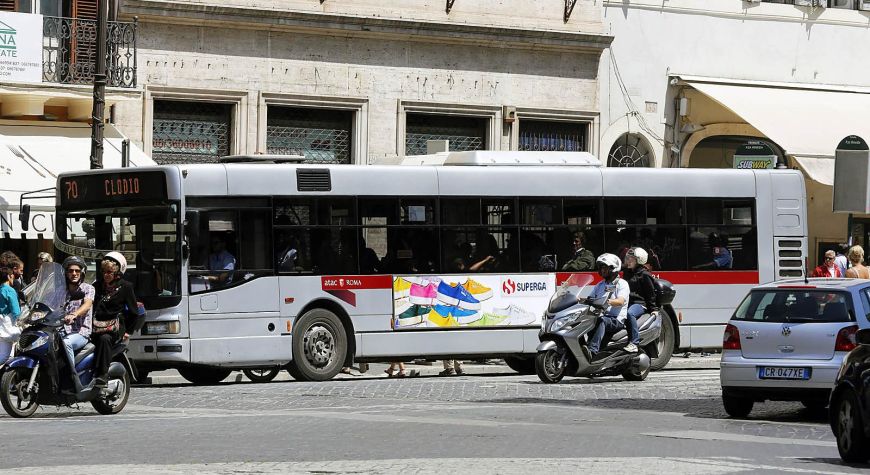Superga Varese