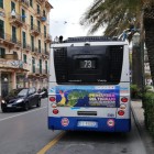 Regione Liguria: Campagna Primavera Tigullio