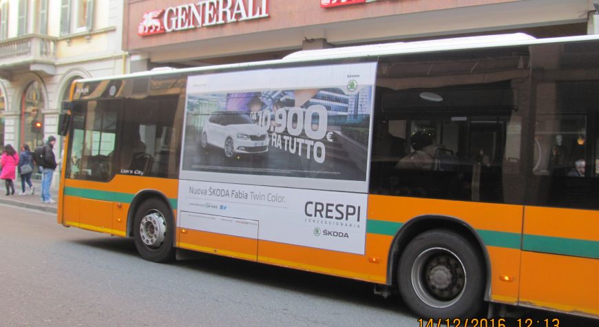 Crespi Varese
