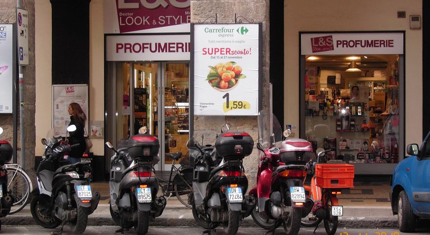 Carrefour