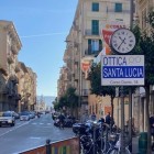 OTTICA SANTA LUCIA- CHIAVARI