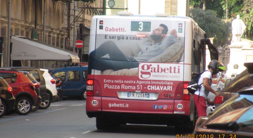 Gabetti Chiavari