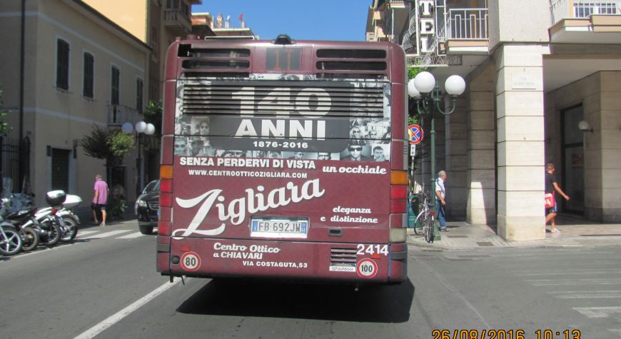 Zigliara Chiavari