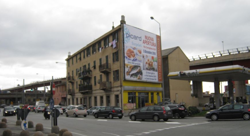 Picard Ge Cornigliano