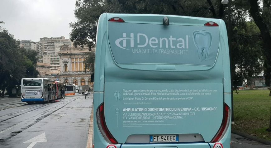 HDENTAL-GENOVA