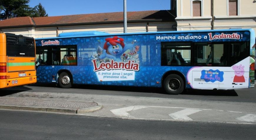 Leolandia Varese
