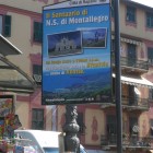 Santuario Montallegro Rapallo