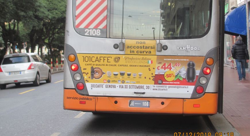 101 Caffè