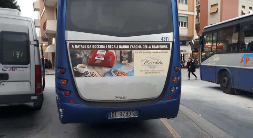 Bocchia Caffè